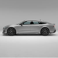 RevoZport Carbon Widebody Kit voor Audi RS7 C8
