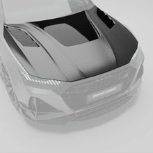 RevoZport Carbon Motorkap voor Audi RS7 C8