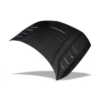 RevoZport Carbon Motorkap voor Audi RS7 C8