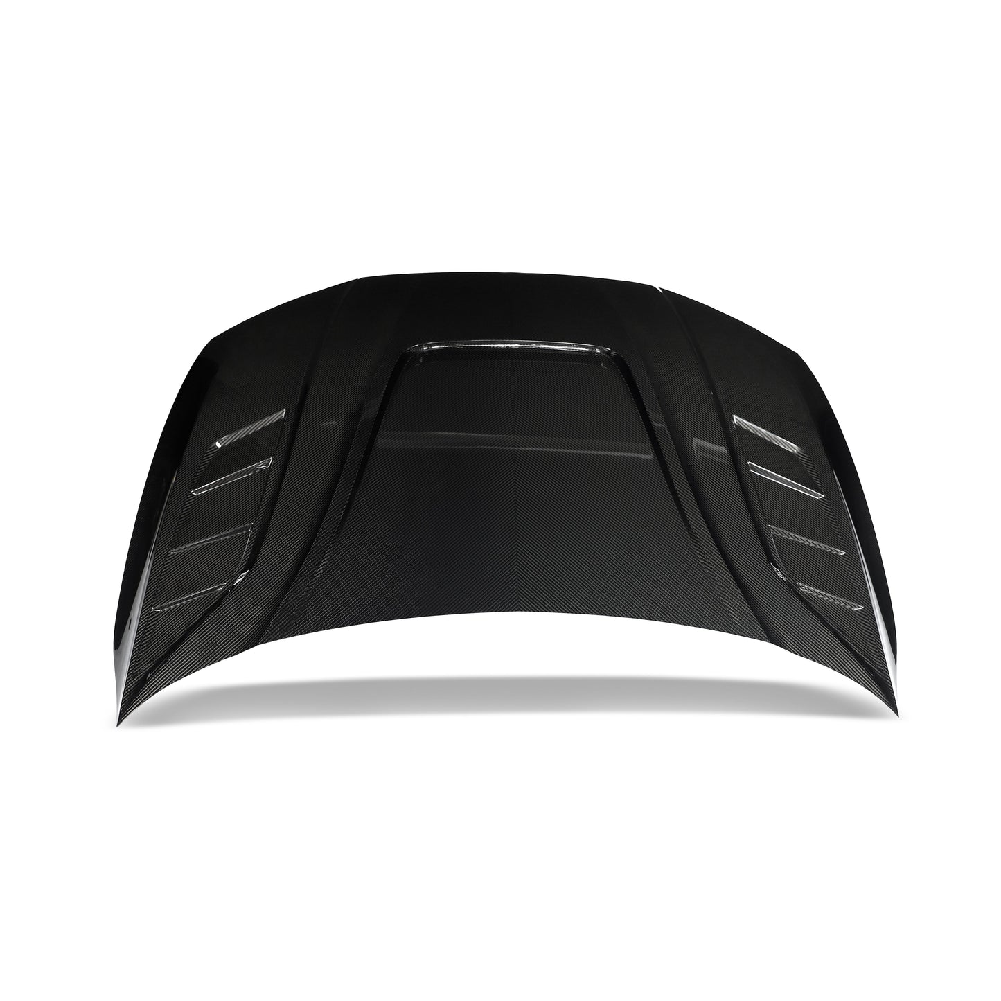 RevoZport Carbon Motorkap voor Audi RS7 C8