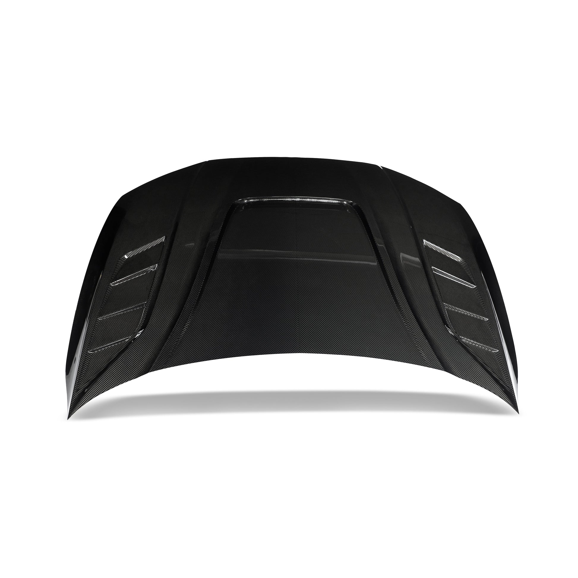 RevoZport Carbon Motorkap voor Audi RS7 C8