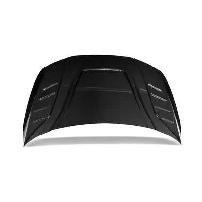 RevoZport Carbon Motorkap voor Audi RS7 C8