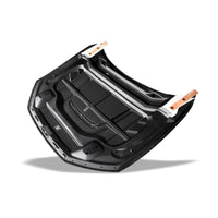 RevoZport Carbon Motorkap voor Audi RS7 C8