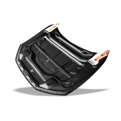 RevoZport Carbon Motorkap voor Audi RS7 C8