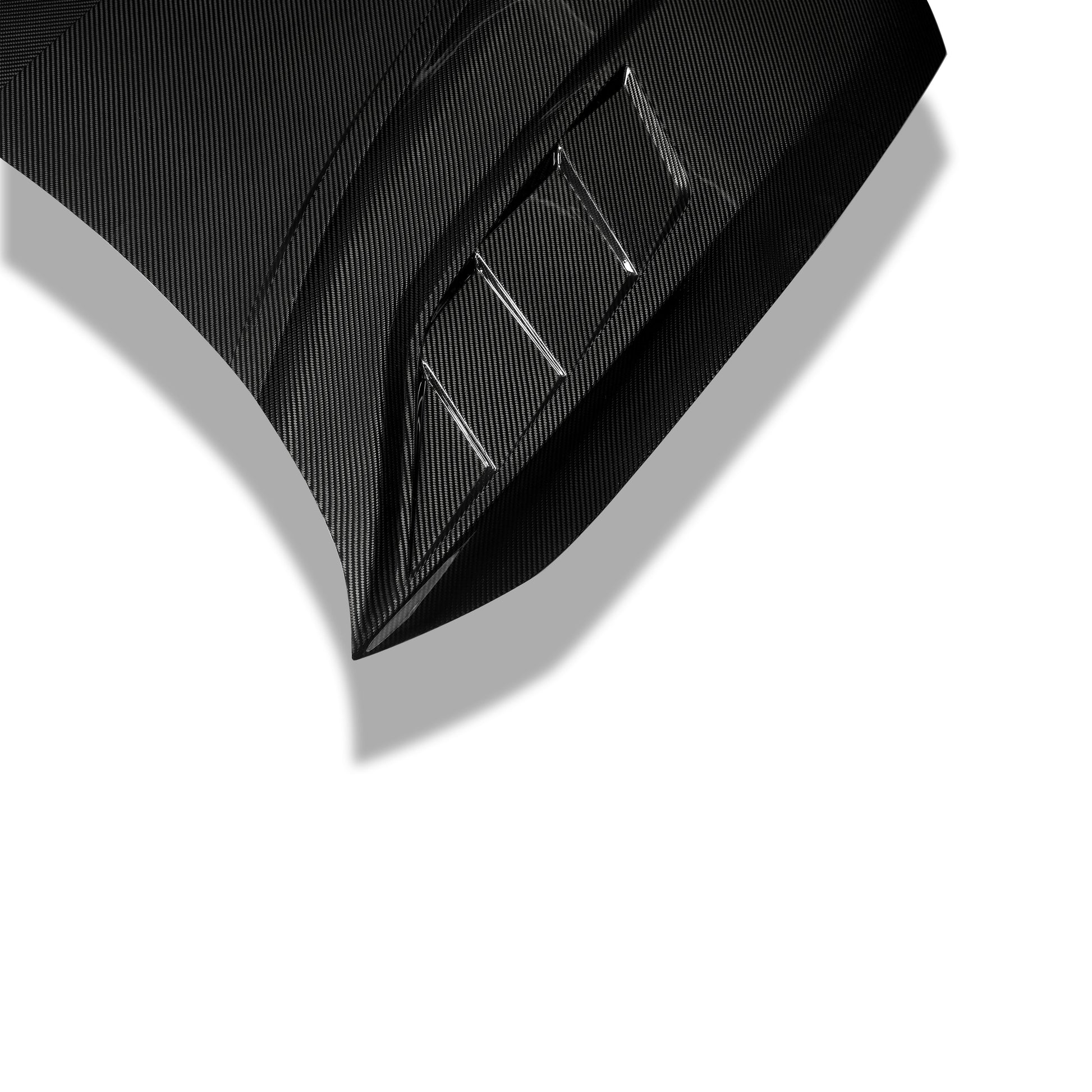 RevoZport Carbon Motorkap voor Audi RS7 C8