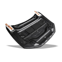 RevoZport Carbon Motorkap voor Audi RS7 C8