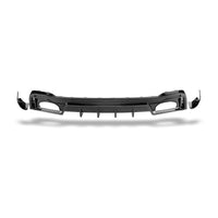 RevoZport Carbon Diffuser voor Audi RS7 C8