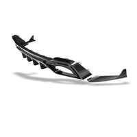 RevoZport Carbon Diffuser voor Audi RS7 C8