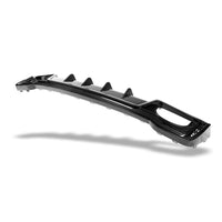 RevoZport Carbon Diffuser voor Audi RS7 C8