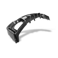 RevoZport Carbon Diffuser voor Audi RS7 C8