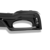 RevoZport Carbon Diffuser voor Audi RS7 C8