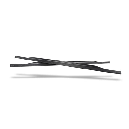 RevoZport Carbon Side Skirts voor Audi RS7 C8