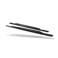 RevoZport Carbon Side Skirts voor Audi RS7 C8