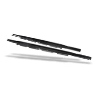 RevoZport Carbon Side Skirts voor Audi RS7 C8