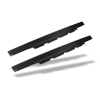 RevoZport Carbon Side Skirts voor Audi RS7 C8