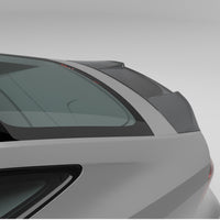 RevoZport Carbon Spoiler voor Audi RS7 C8
