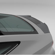 RevoZport Carbon Spoiler voor Audi RS7 C8