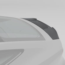 RevoZport Carbon Spoiler voor Audi RS7 C8