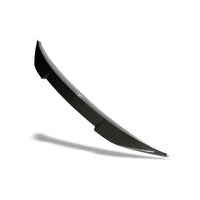 RevoZport Carbon Spoiler Coupé voor Audi RS5 F5