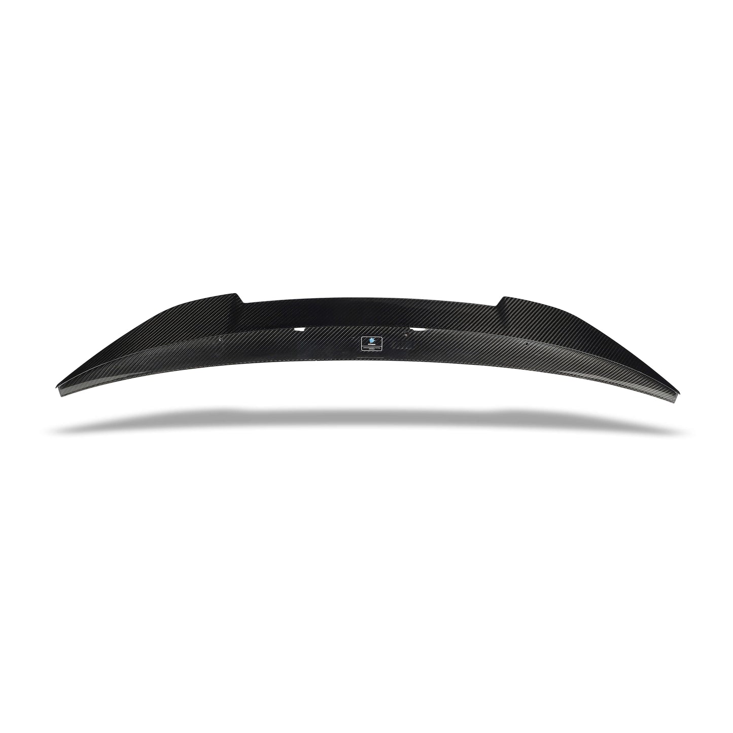 RevoZport Carbon Spoiler Coupé voor Audi RS5 F5