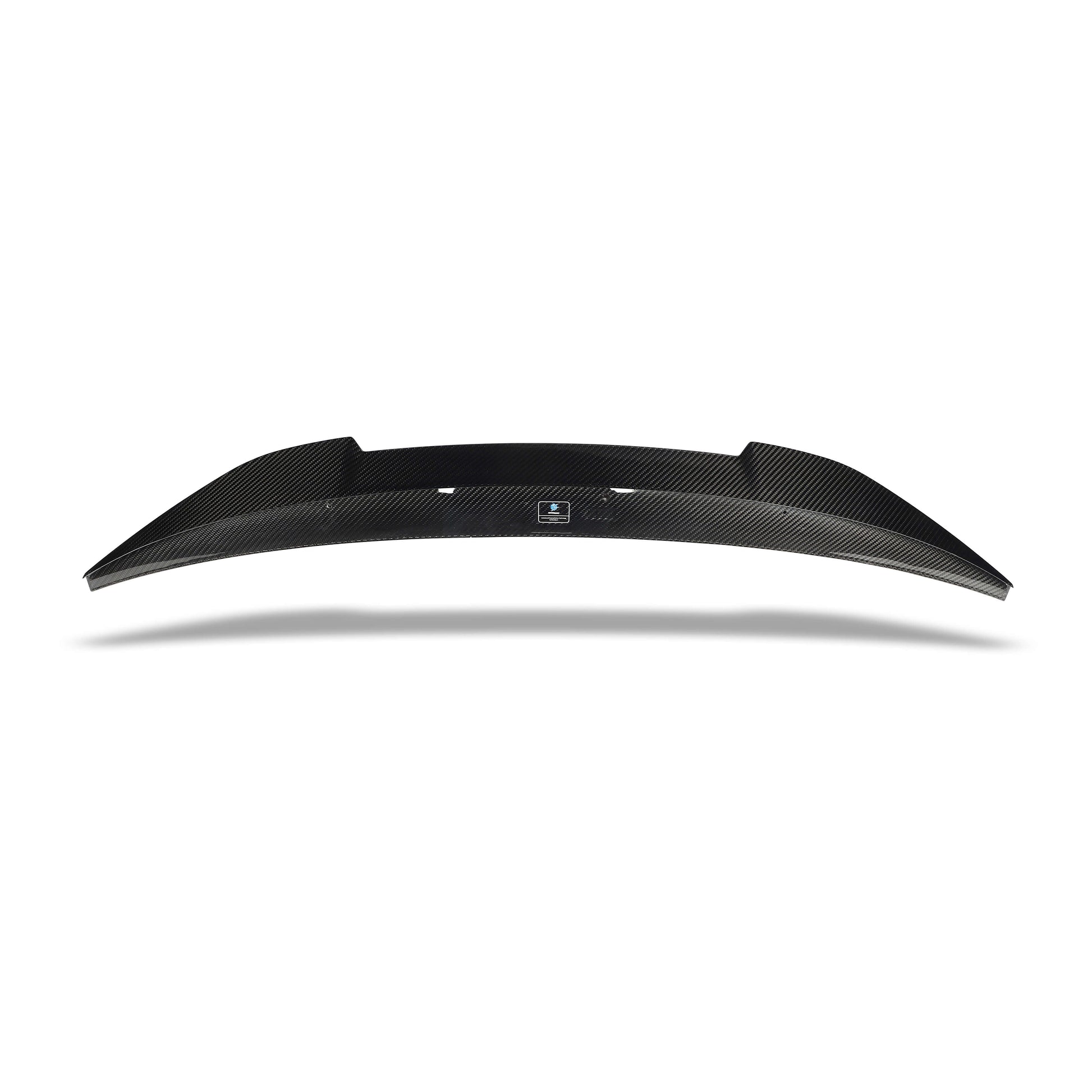 RevoZport Carbon Spoiler Coupé voor Audi RS5 F5
