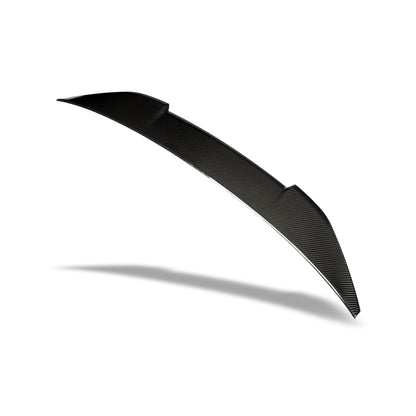 RevoZport Carbon Spoiler Coupé voor Audi RS5 F5
