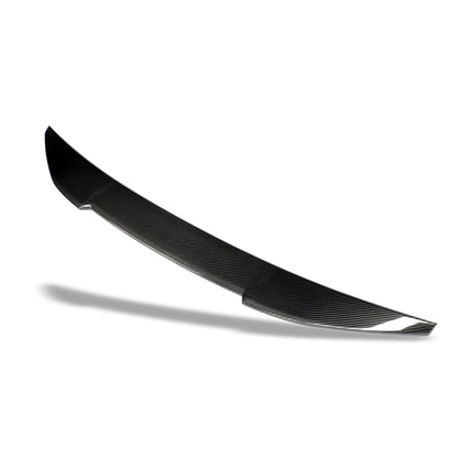 RevoZport Carbon Spoiler Coupé voor Audi RS5 F5