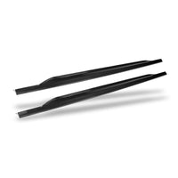 RevoZport Carbon Side Skirts Coupé voor Audi RS5 F5