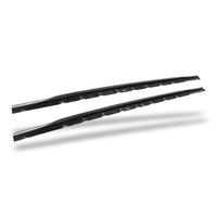 RevoZport Carbon Side Skirts Coupé voor Audi RS5 F5