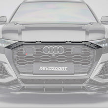 RevoZport Carbon Grille voor Audi RSQ8