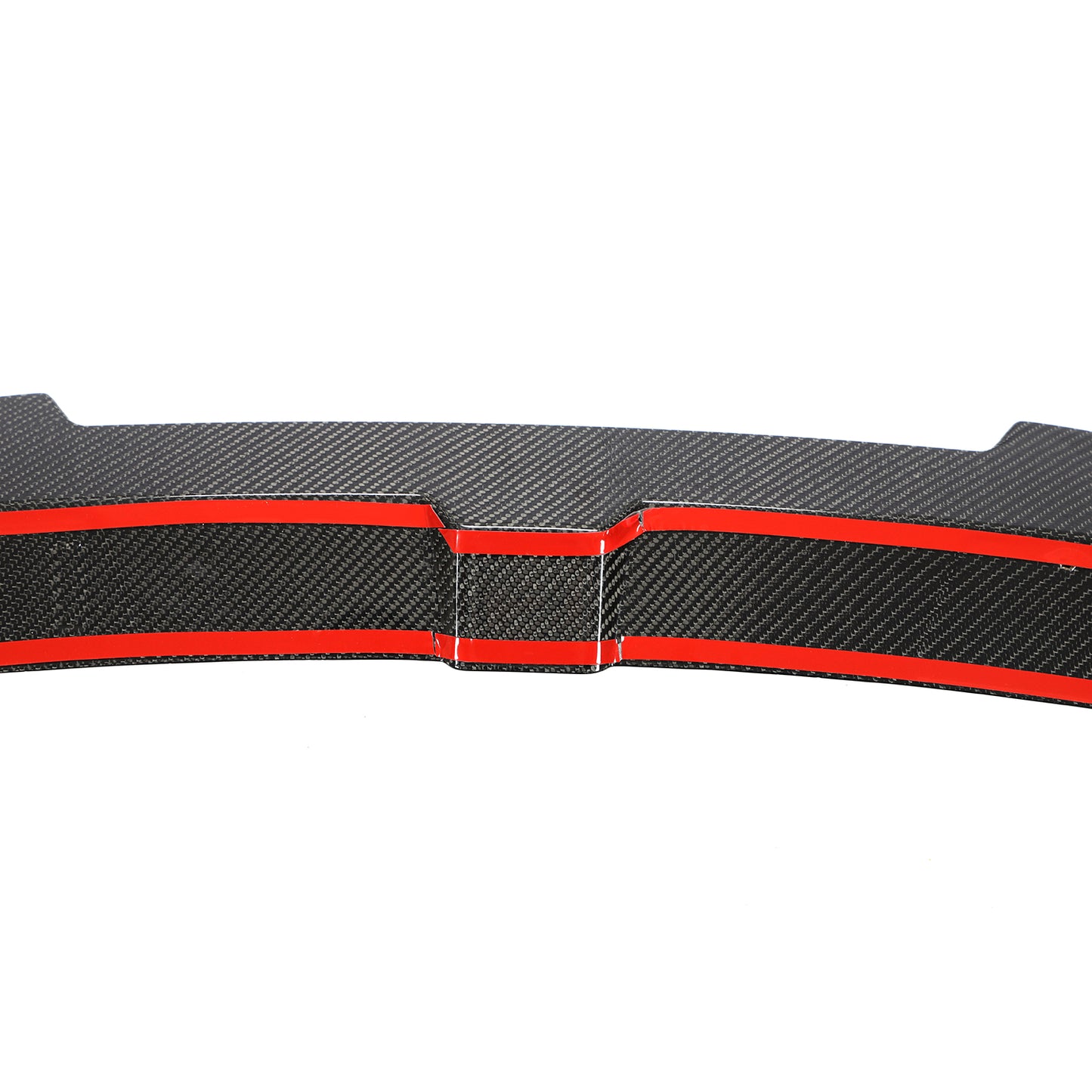 Carbon Spoiler for Audi A3 / S3 / RS3 Hatchback 8Y