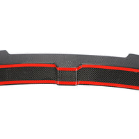 Carbon Spoiler voor Audi A3 / S3 / RS3 Hatchback 8Y