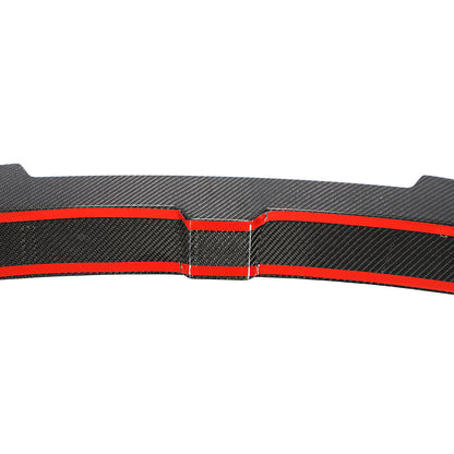 Carbon Spoiler for Audi A3 / S3 / RS3 Hatchback 8Y