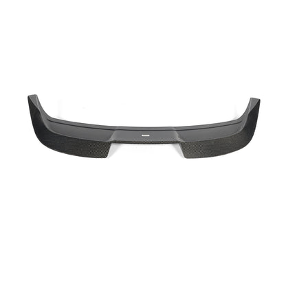 Carbon Spoiler for Audi A3 / S3 / RS3 8Y, 8.5Y (Roof Spoiler)
