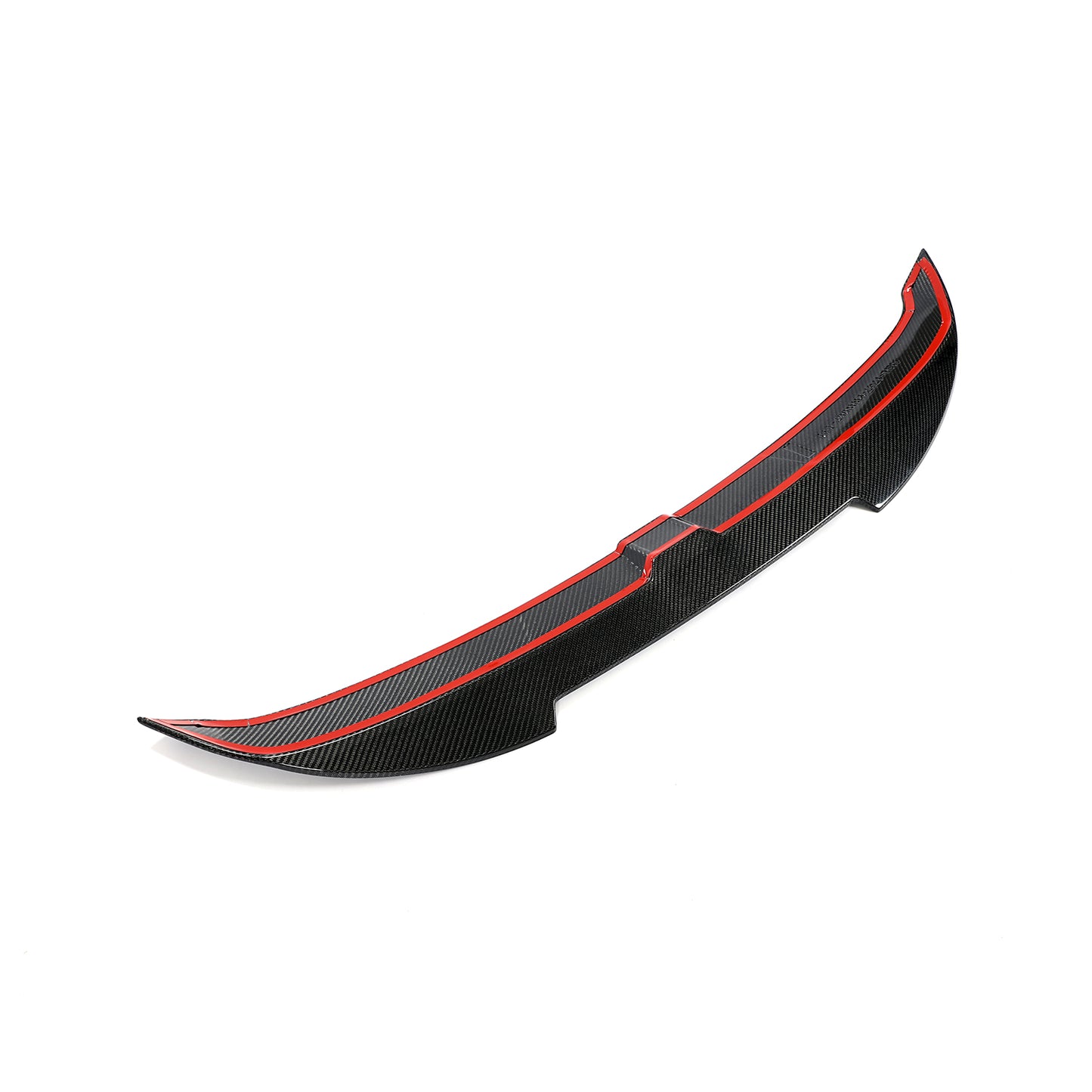 Carbon Spoiler for Audi A3 / S3 / RS3 Hatchback 8Y