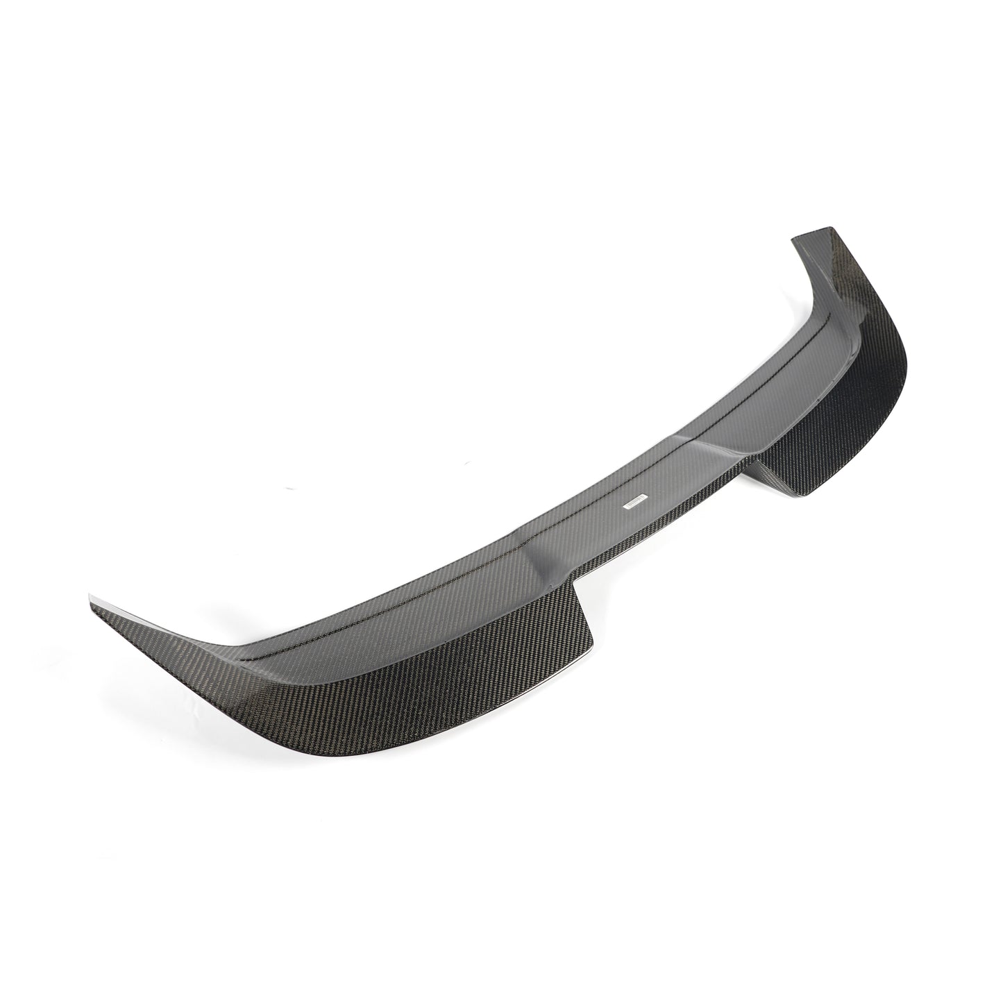 Carbon Spoiler for Audi A3 / S3 / RS3 8Y, 8.5Y (Roof Spoiler)