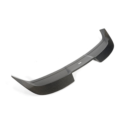 Carbon Spoiler for Audi A3 / S3 / RS3 8Y, 8.5Y (Roof Spoiler)