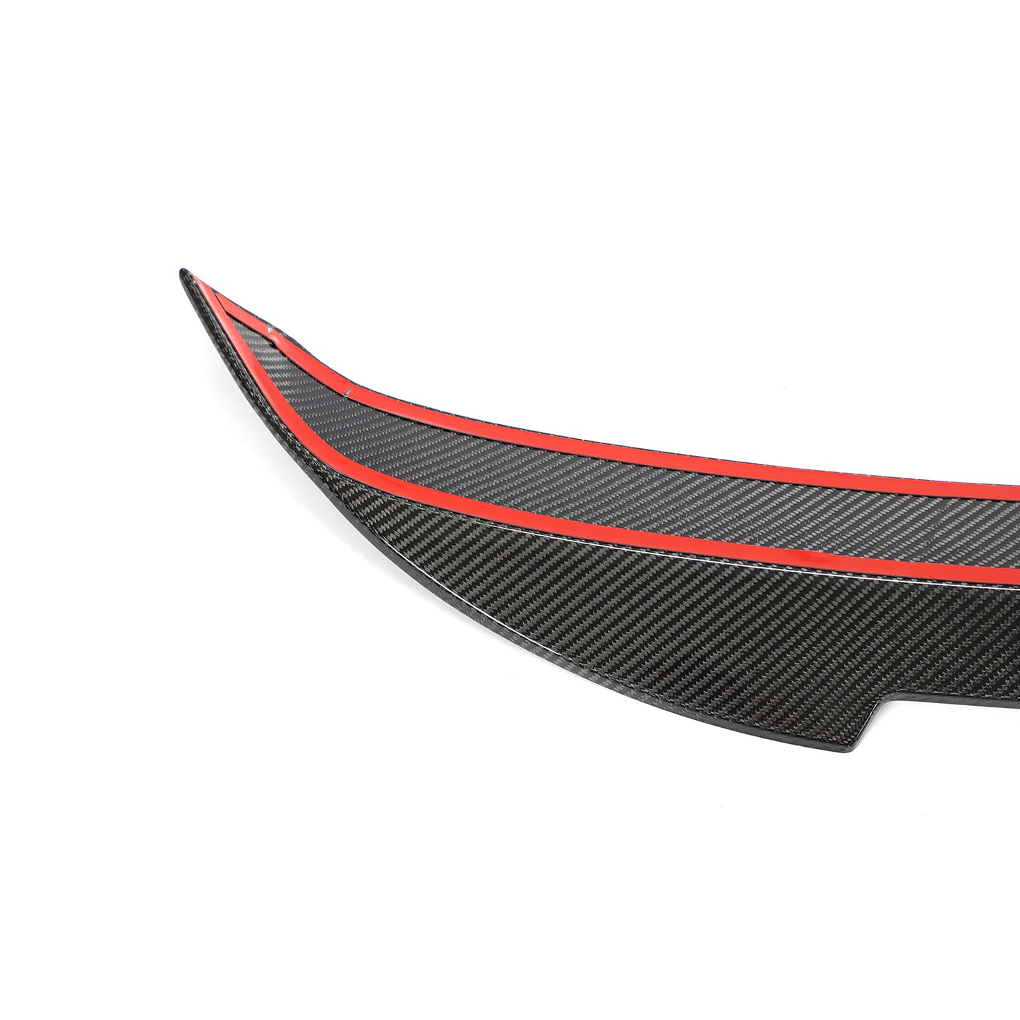 Carbon Spoiler for Audi A3 / S3 / RS3 Hatchback 8Y