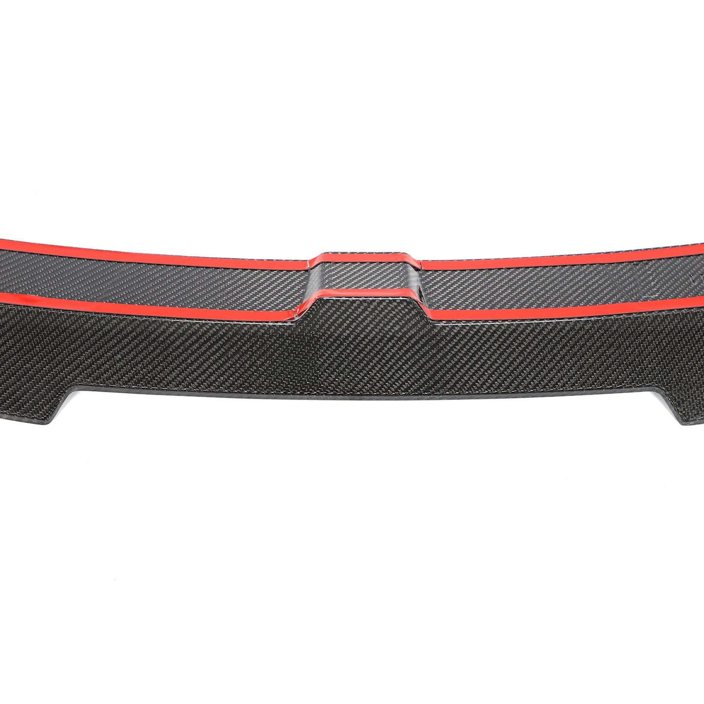 Carbon Spoiler for Audi A3 / S3 / RS3 Hatchback 8Y