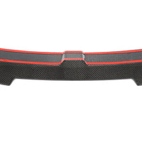 Carbon Spoiler voor Audi A3 / S3 / RS3 Hatchback 8Y