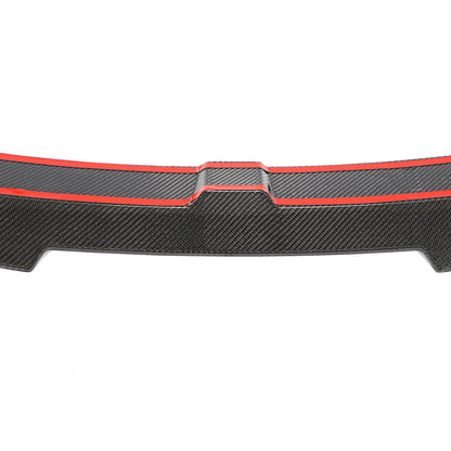 Carbon Spoiler for Audi A3 / S3 / RS3 Hatchback 8Y