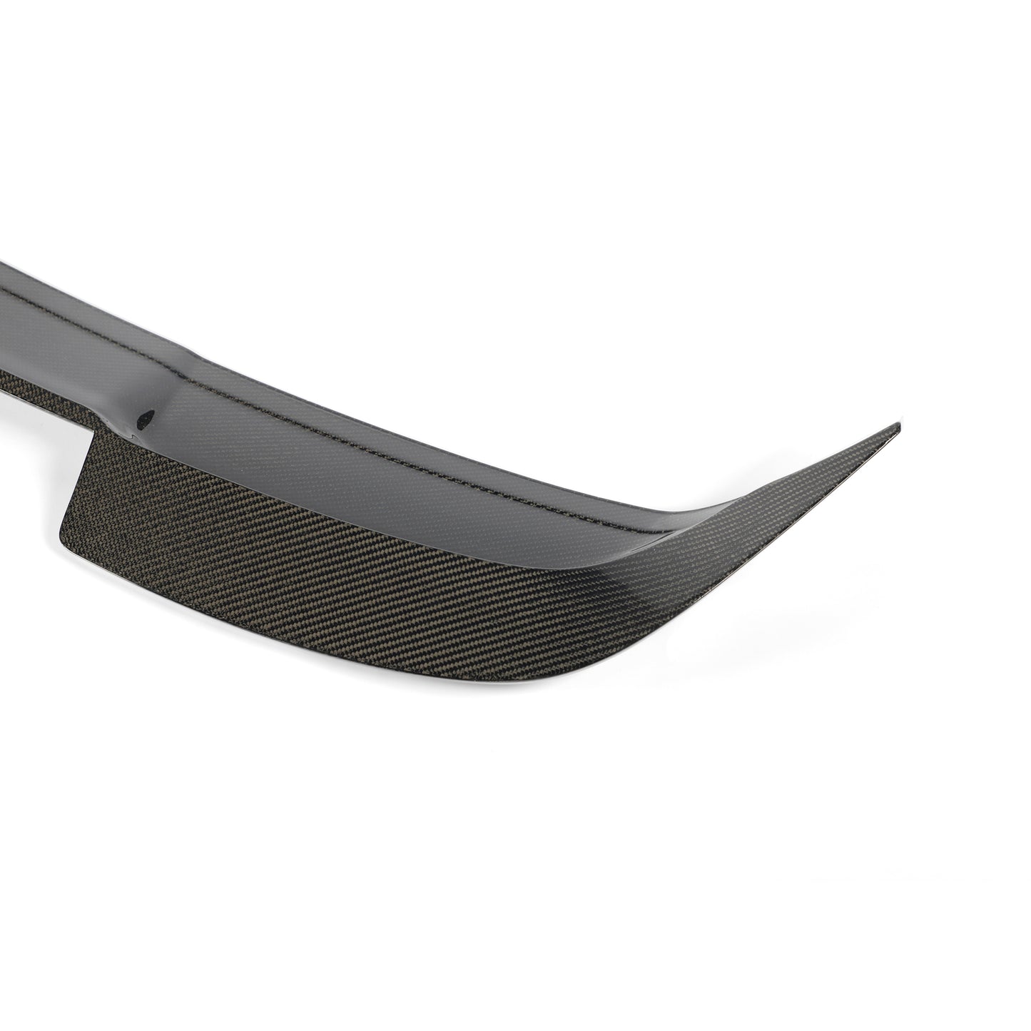 Carbon Spoiler for Audi A3 / S3 / RS3 8Y, 8.5Y (Roof Spoiler)