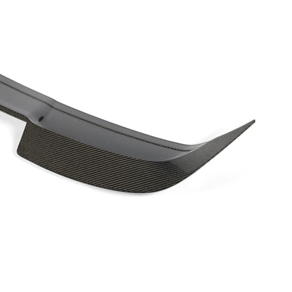 Carbon Spoiler for Audi A3 / S3 / RS3 8Y, 8.5Y (Roof Spoiler)