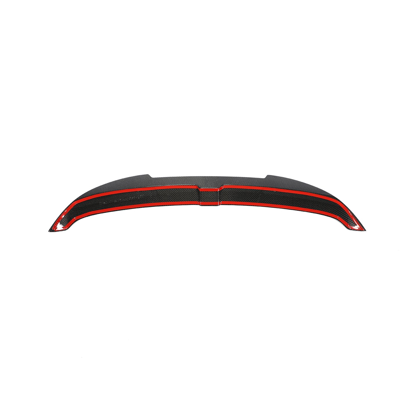 Carbon Spoiler for Audi A3 / S3 / RS3 Hatchback 8Y