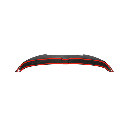 Carbon Spoiler for Audi A3 / S3 / RS3 Hatchback 8Y