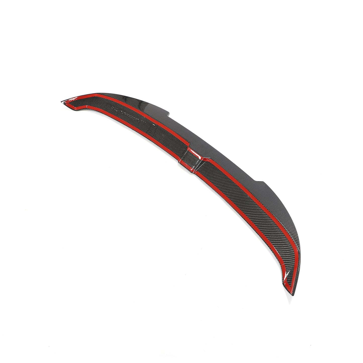 Carbon Spoiler for Audi A3 / S3 / RS3 Hatchback 8Y
