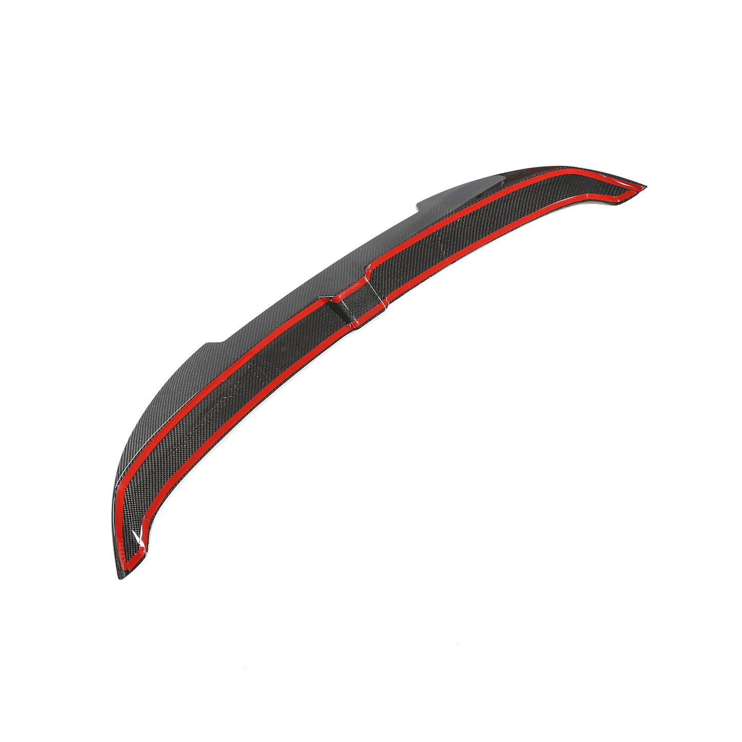 Carbon Spoiler for Audi A3 / S3 / RS3 Hatchback 8Y