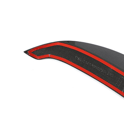 Carbon Spoiler for Audi A3 / S3 / RS3 Hatchback 8Y