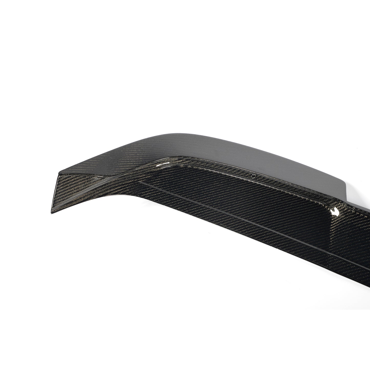 Carbon Spoiler for Audi A3 / S3 / RS3 8Y, 8.5Y (Roof Spoiler)