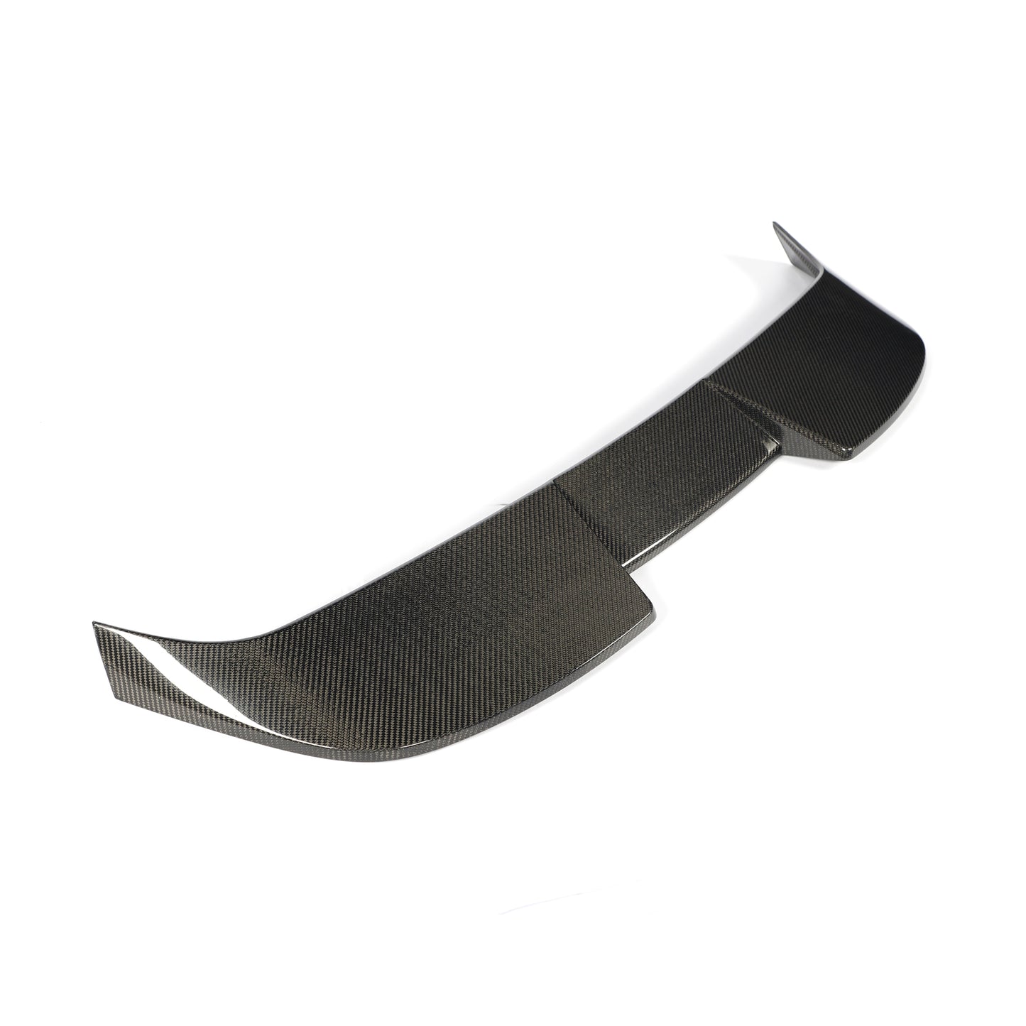 Carbon Spoiler for Audi A3 / S3 / RS3 8Y, 8.5Y (Roof Spoiler)